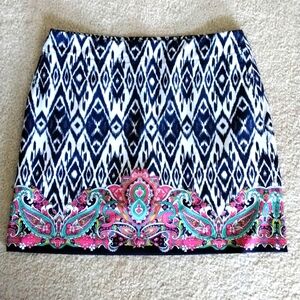 EP Golf Skirt